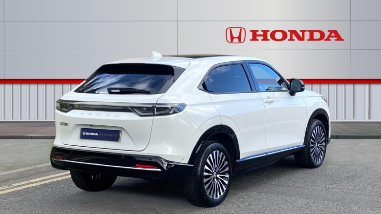 Honda E Ny1 150kW Advance 69kWh 5dr Auto Electric Hatchback